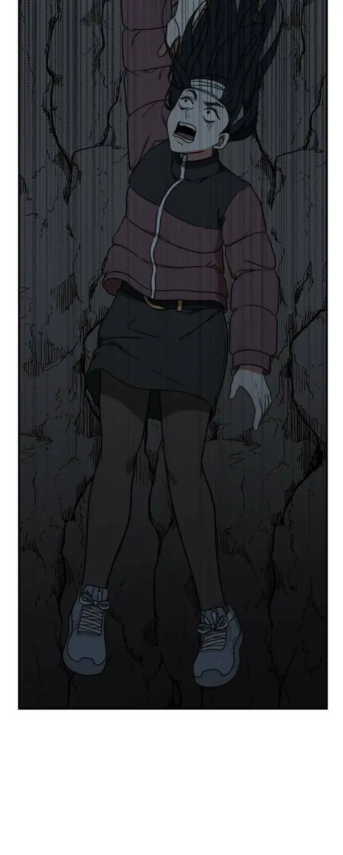 漫画《盗脸人生》吕敏舒 25第15张图