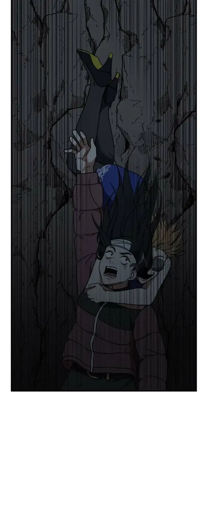 漫画《盗脸人生》吕敏舒 25第18张图