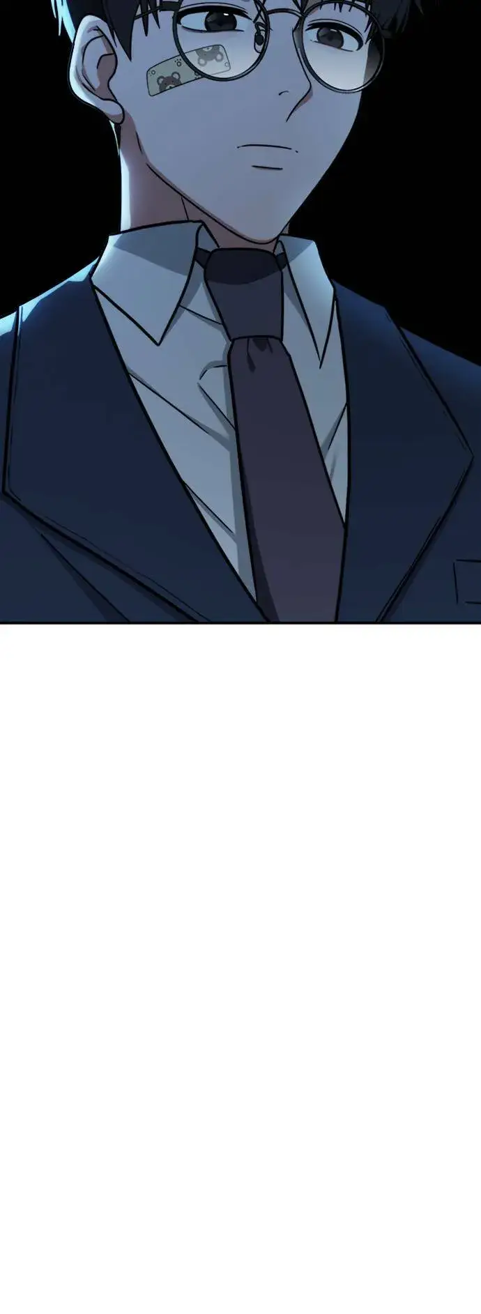 漫画《盗脸人生》吕敏舒 25第23张图