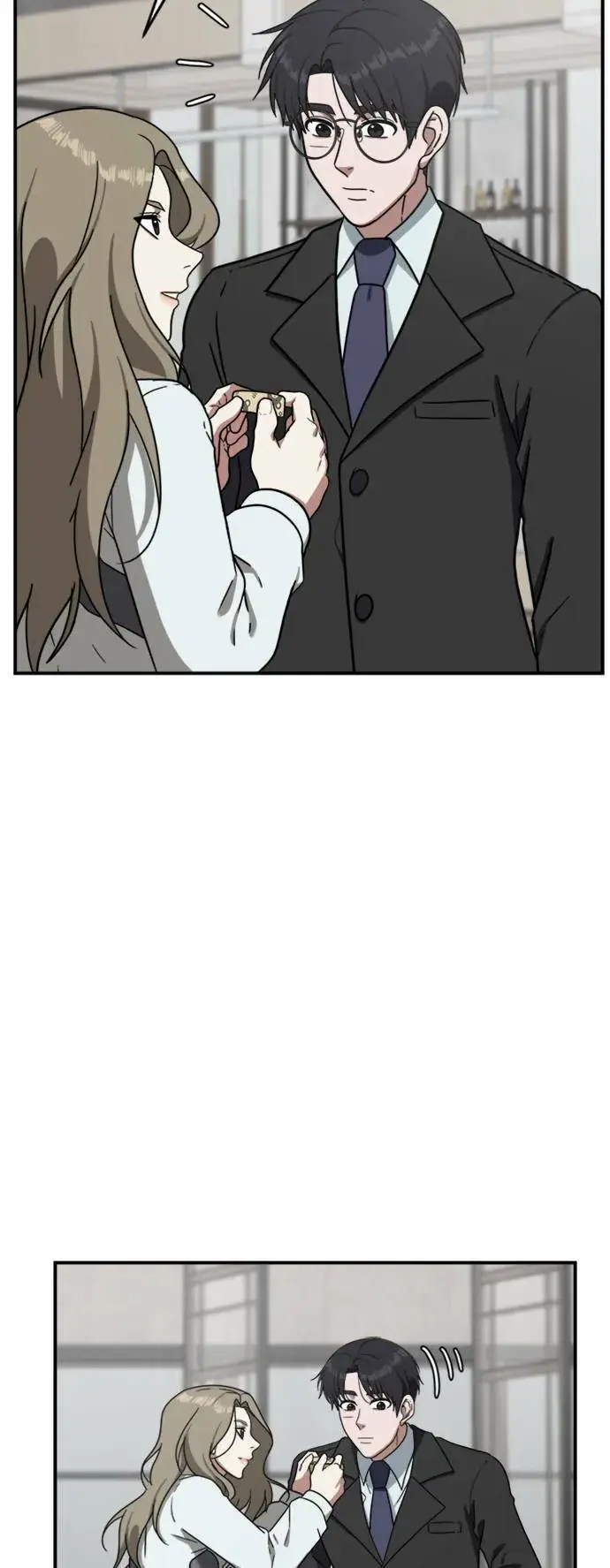 漫画《盗脸人生》吕敏舒 25第95张图