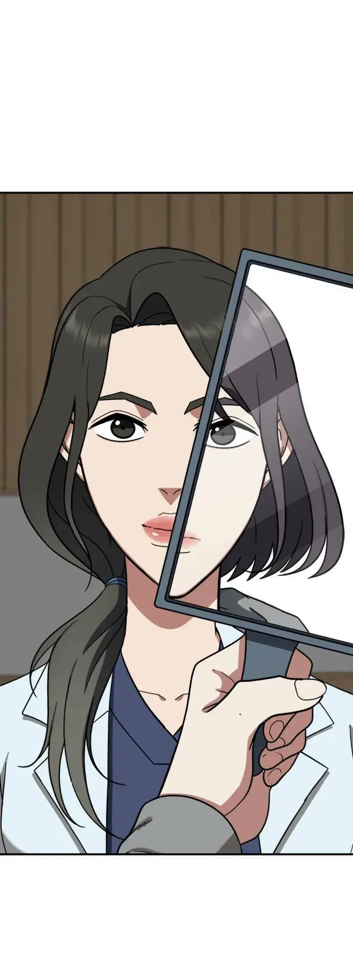 漫画《盗脸人生》沈采媛 5第84张图