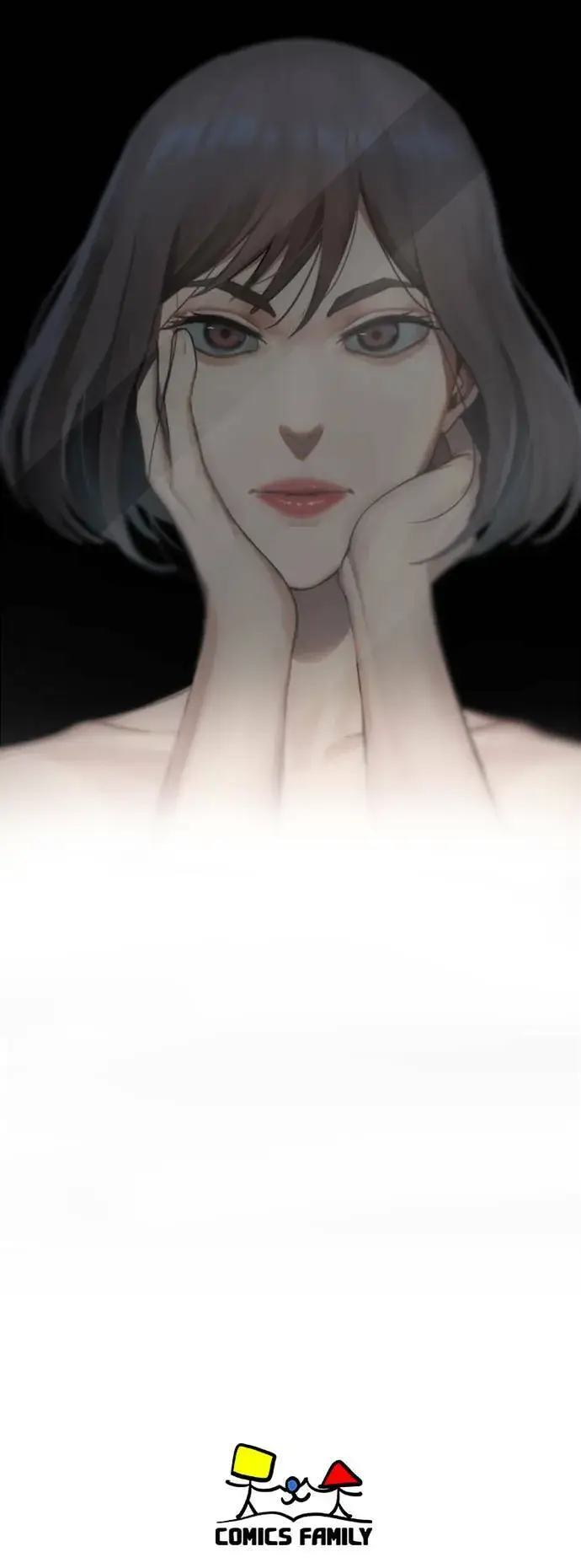 漫画《盗脸人生》沈采媛 5第95张图