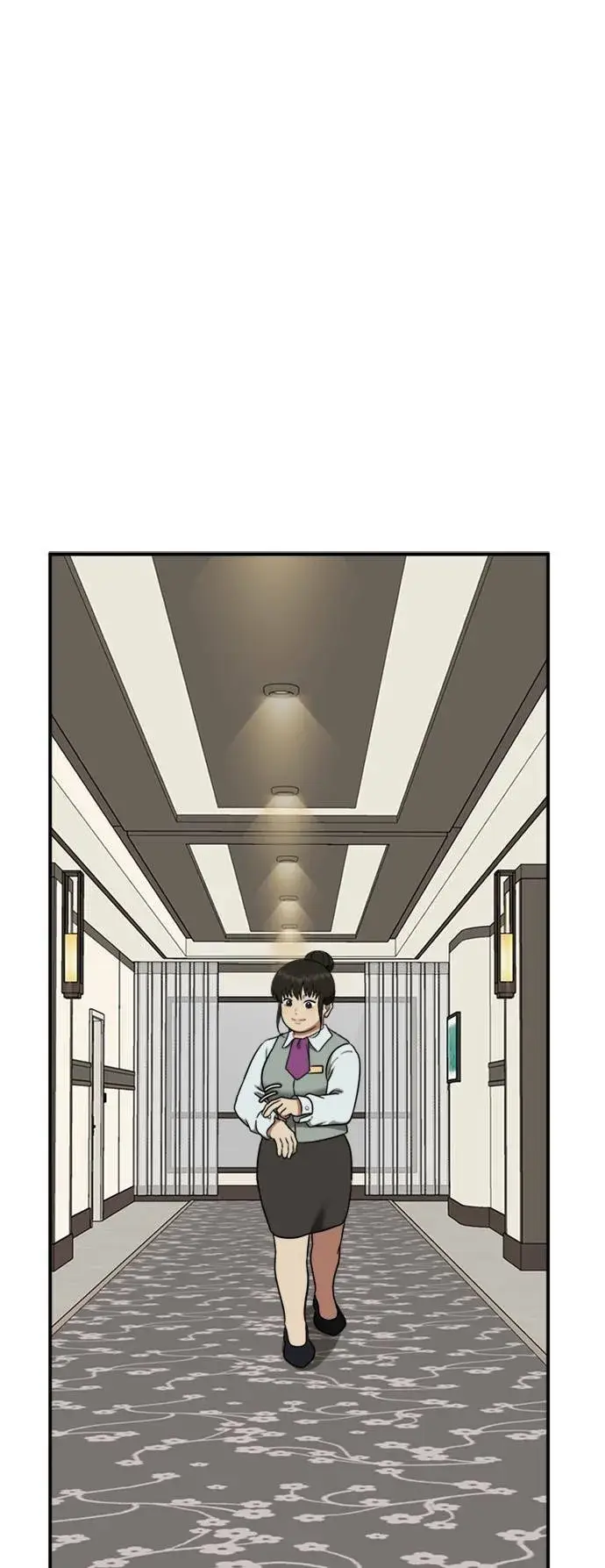 漫画《盗脸人生》艾登 10第107张图