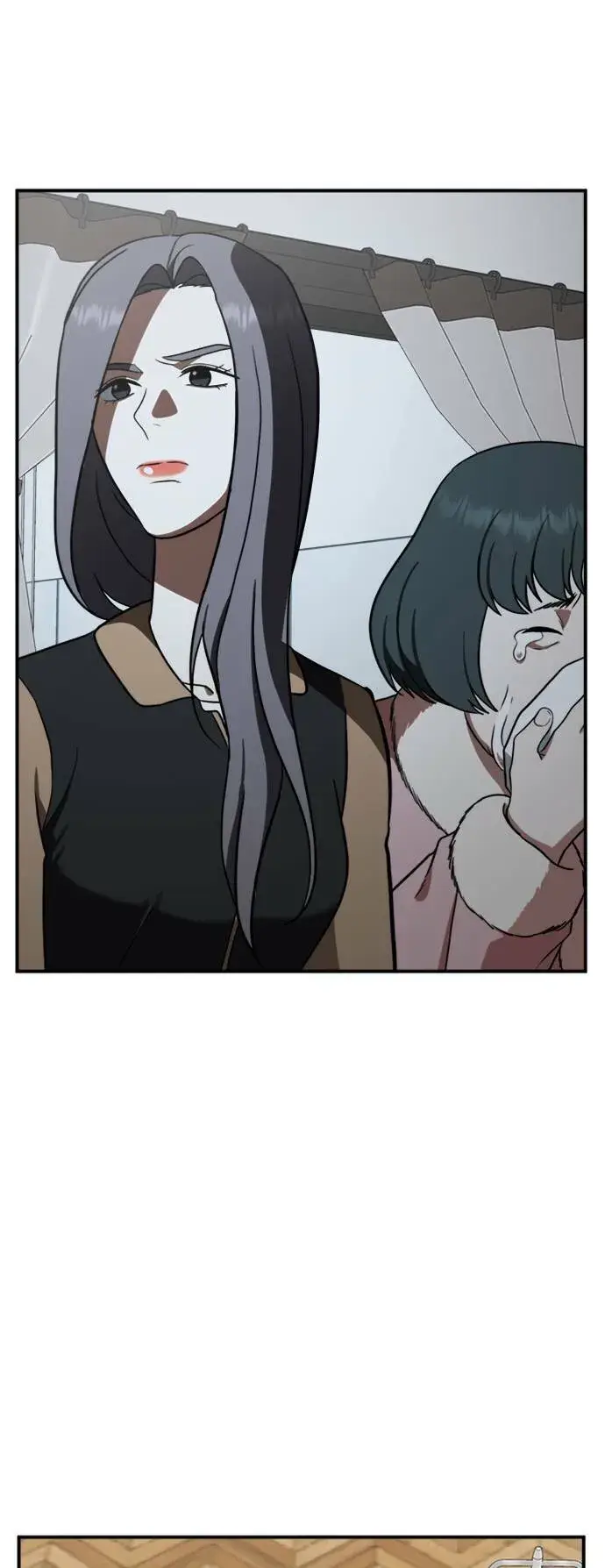 漫画《盗脸人生》艾登 11第48张图