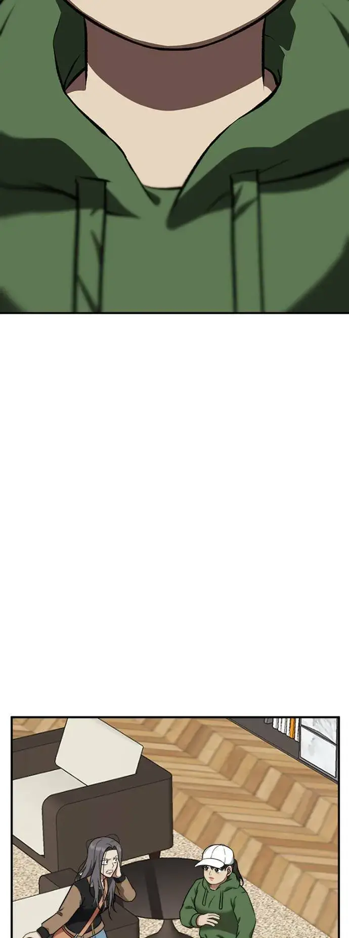 漫画《盗脸人生》艾登 11第98张图