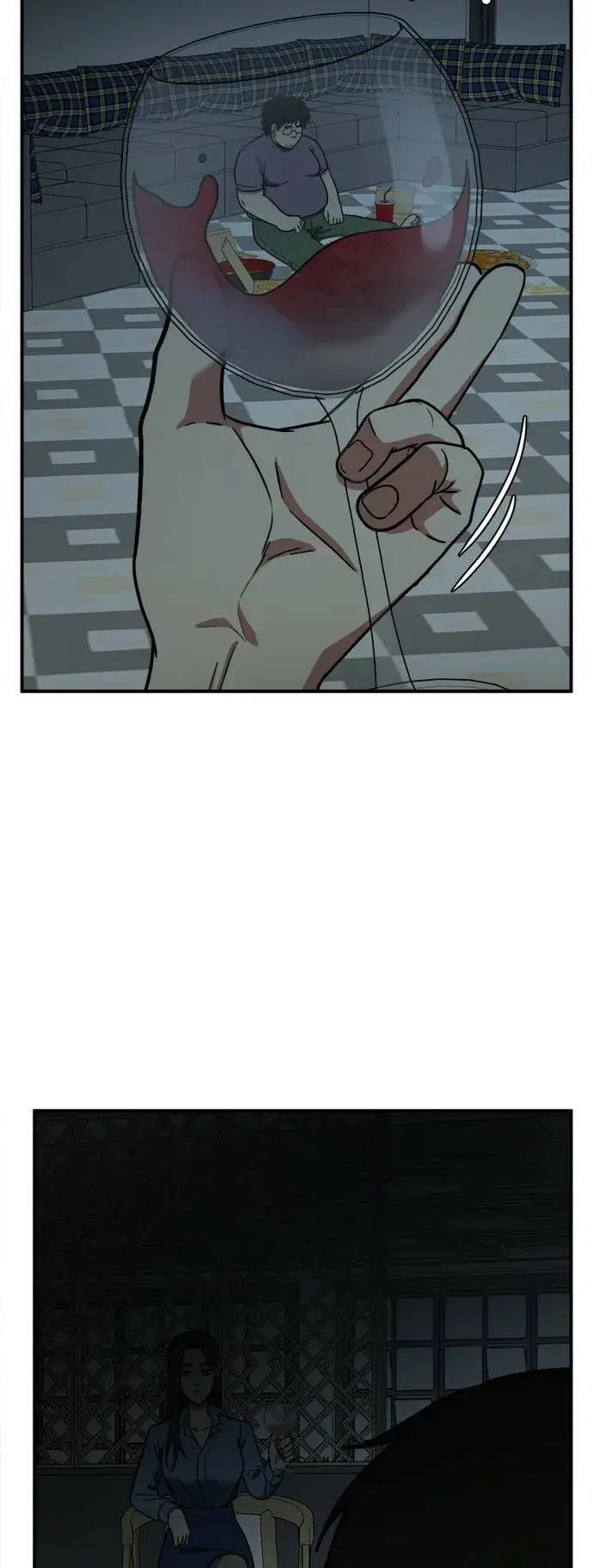 漫画《盗脸人生》艾登 16第111张图