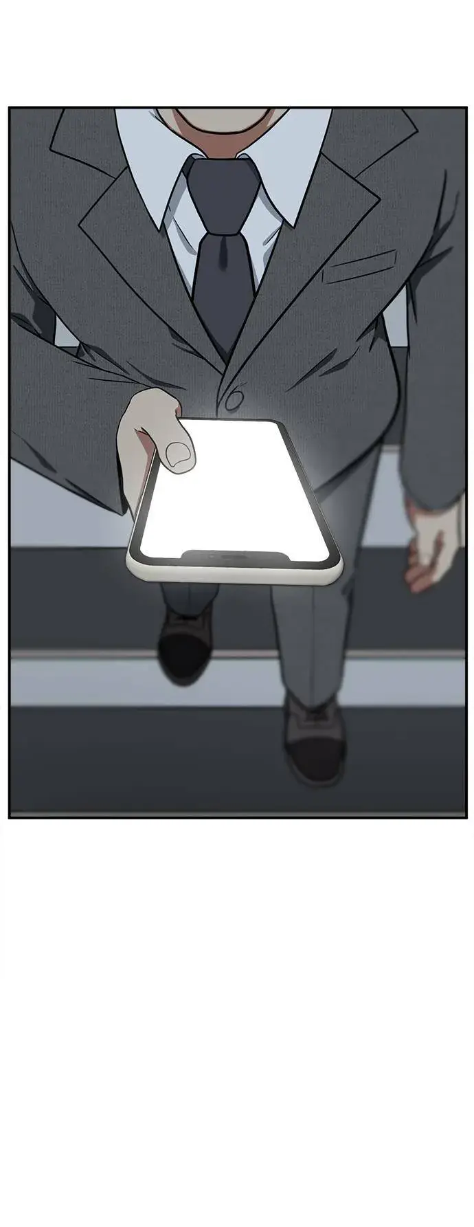 漫画《盗脸人生》艾登 21第88张图