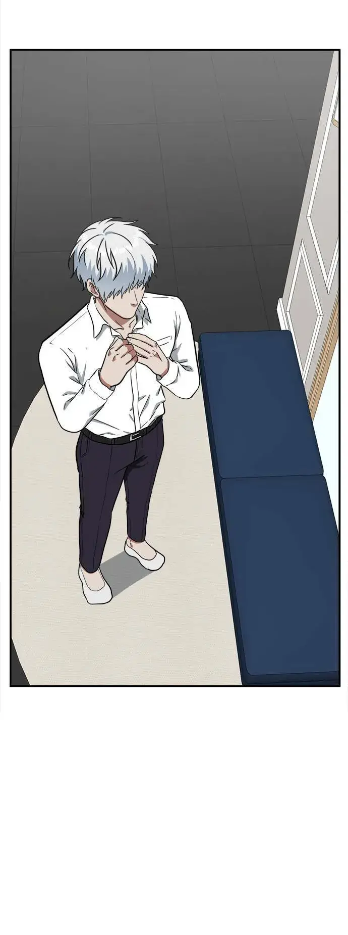 漫画《盗脸人生》秋斗娜 1第2张图
