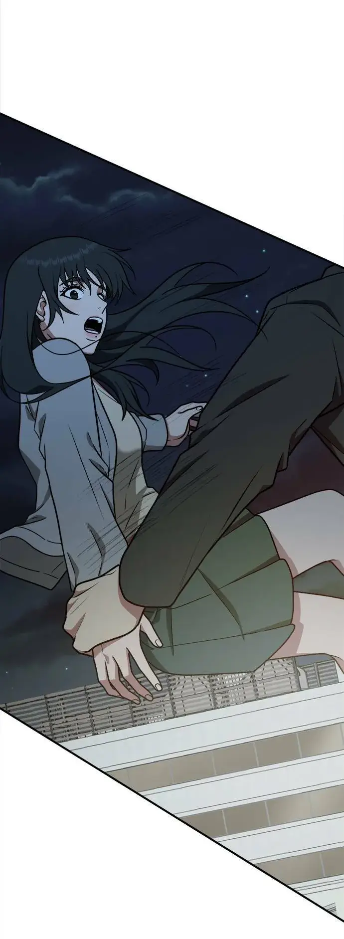 漫画《盗脸人生》秋斗娜 3第91张图