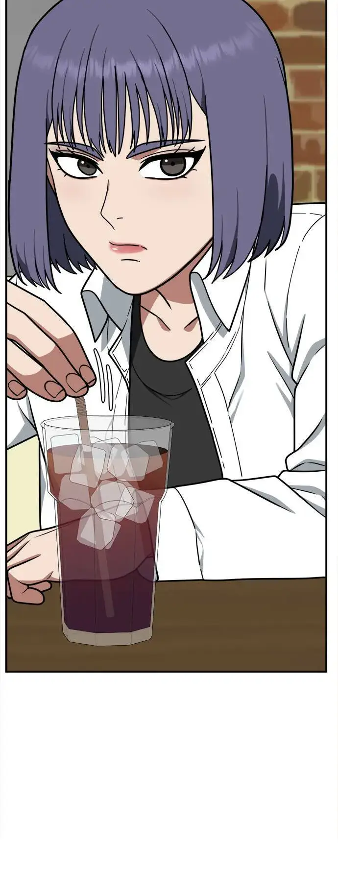 漫画《盗脸人生》秋斗娜 7第103张图