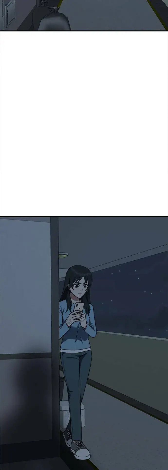 漫画《盗脸人生》秋斗娜 7第41张图