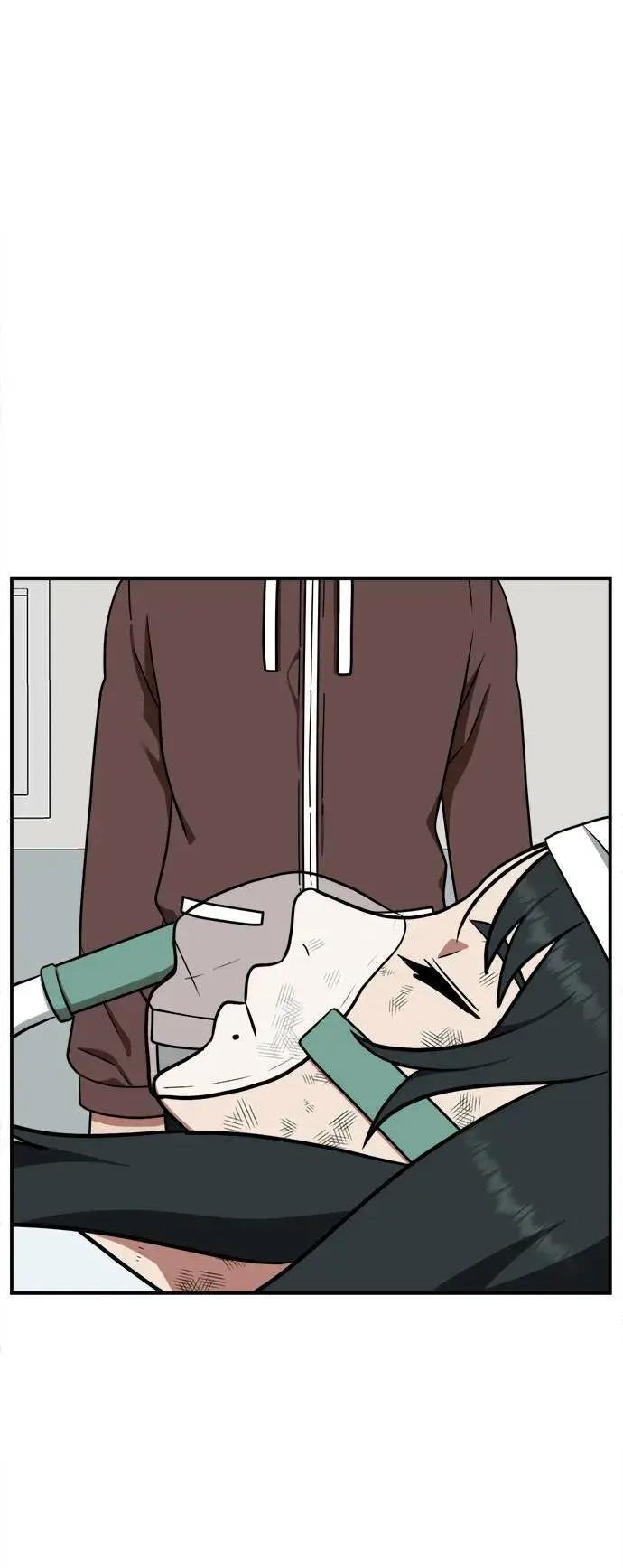 漫画《盗脸人生》秋斗娜 9第117张图