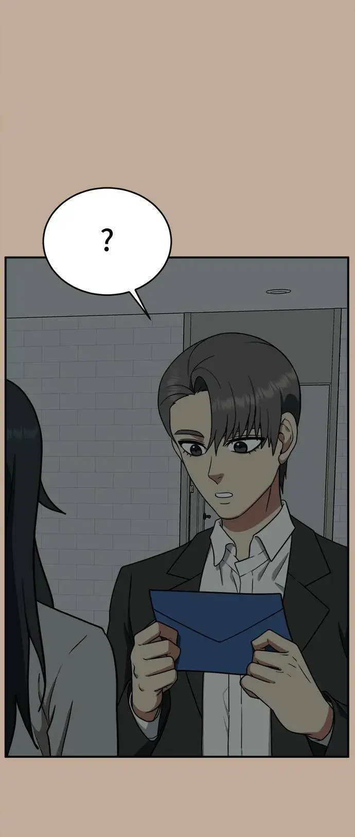 漫画《盗脸人生》秋斗娜 9第50张图