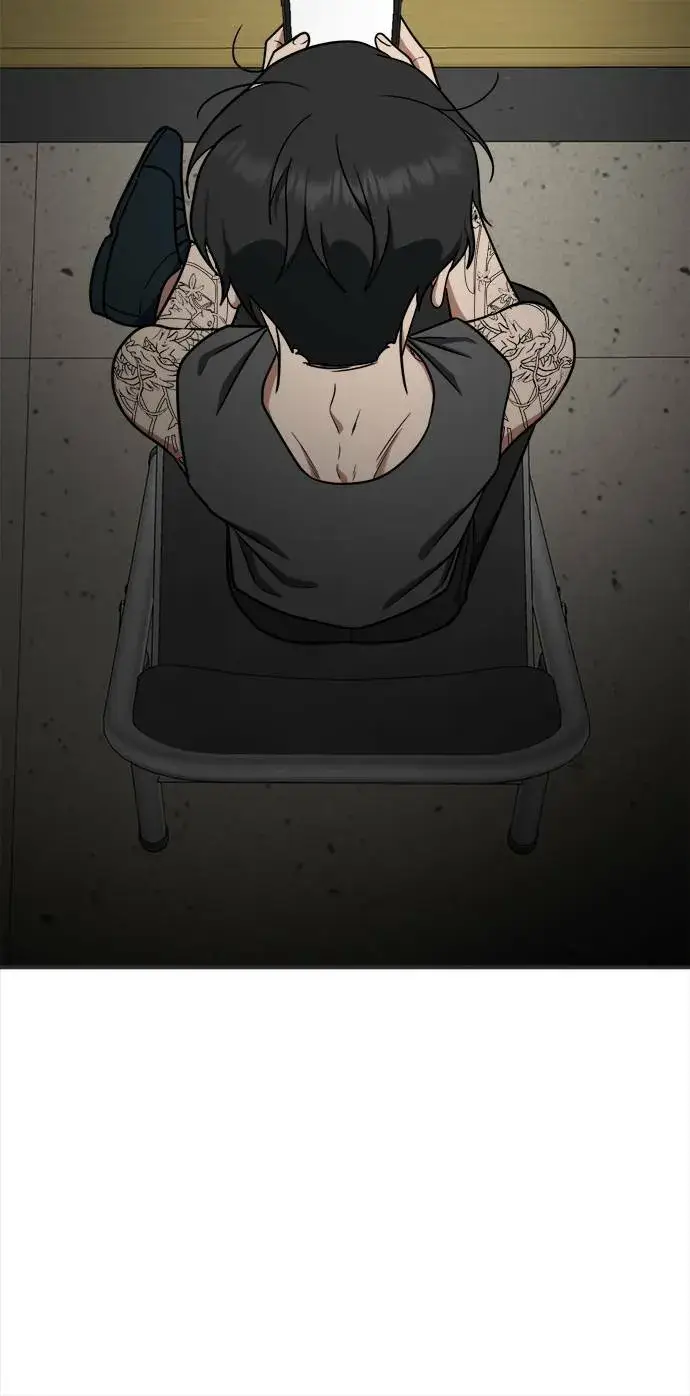 漫画《盗脸人生》秋斗娜 17第108张图