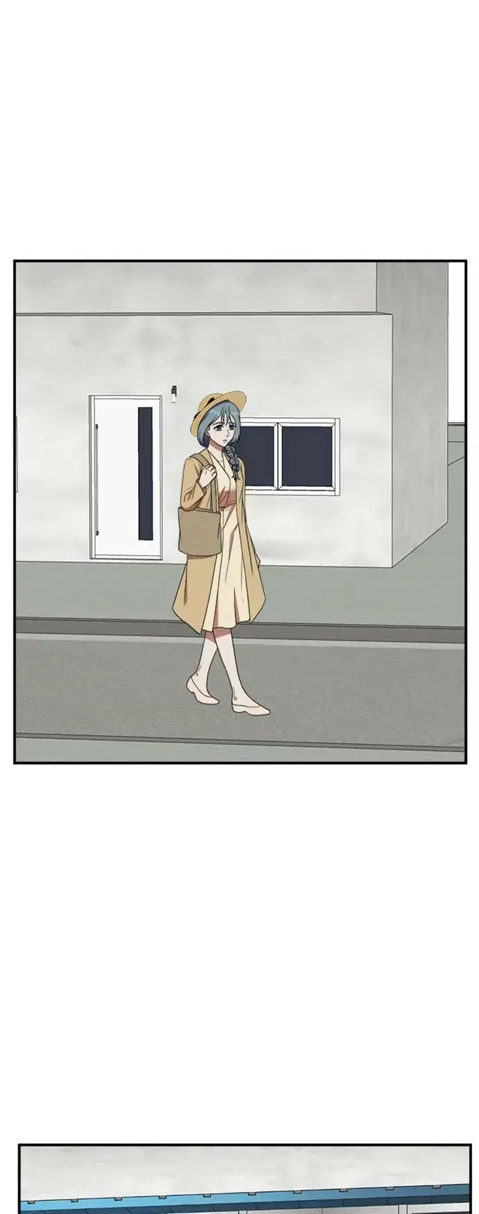 漫画《盗脸人生》韩成振 1第10张图