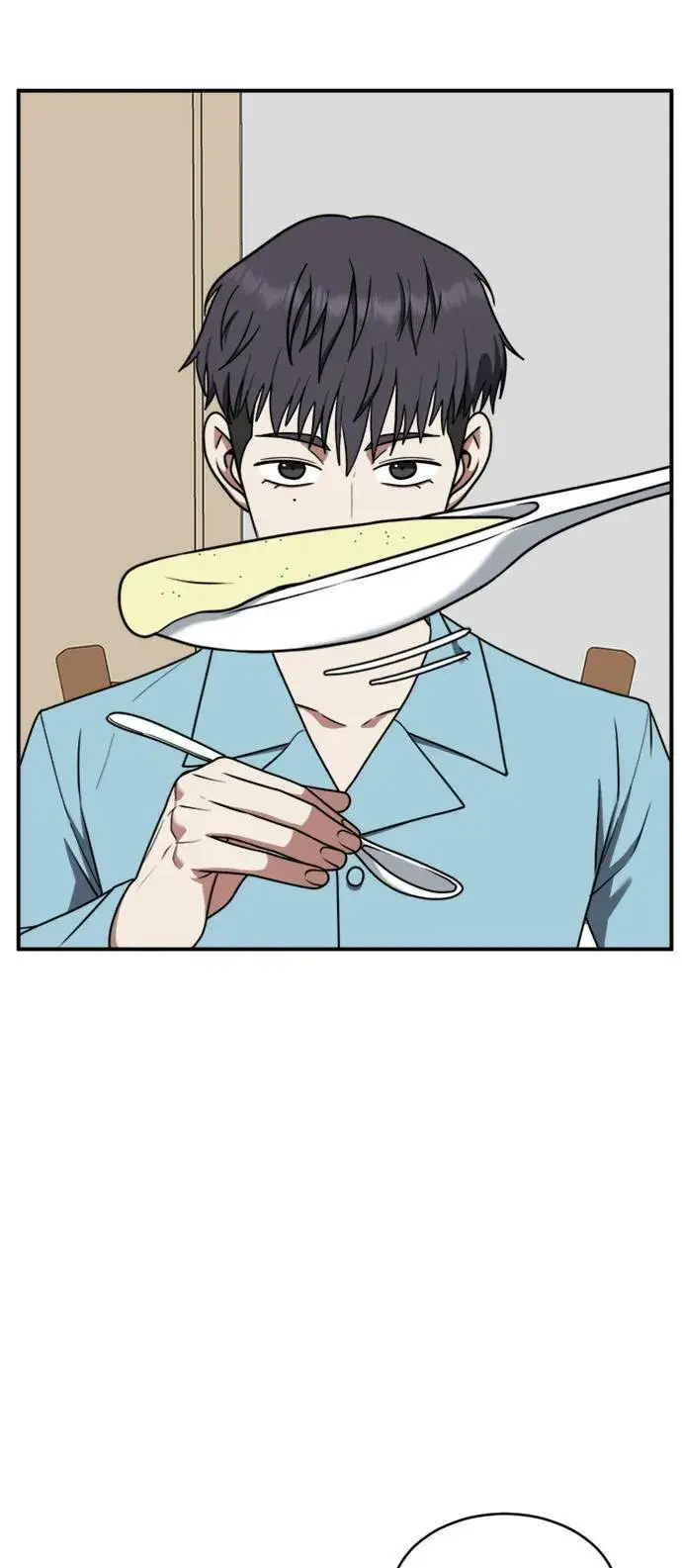 漫画《盗脸人生》韩成振 2第39张图