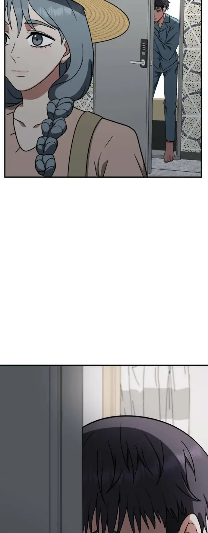 漫画《盗脸人生》韩成振 2第66张图