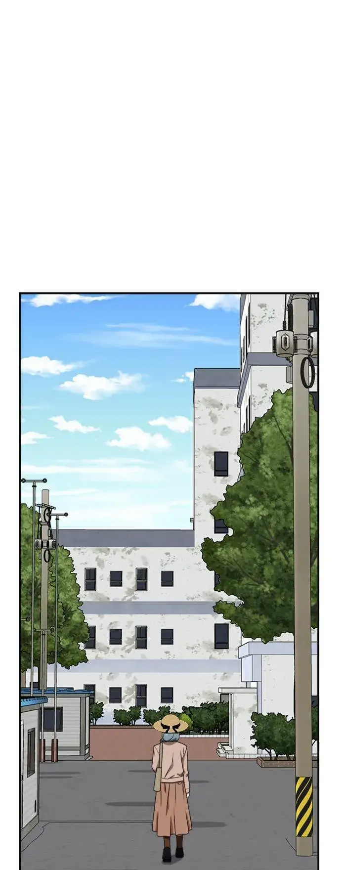 漫画《盗脸人生》韩成振 2第68张图