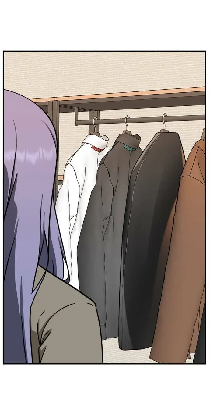 漫画《盗脸人生》河娜永 2第93张图