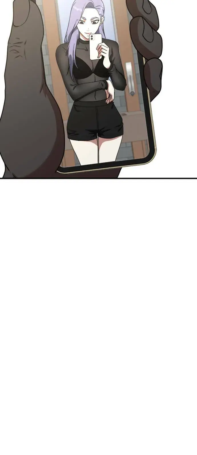 漫画《盗脸人生》河娜永 3第36张图