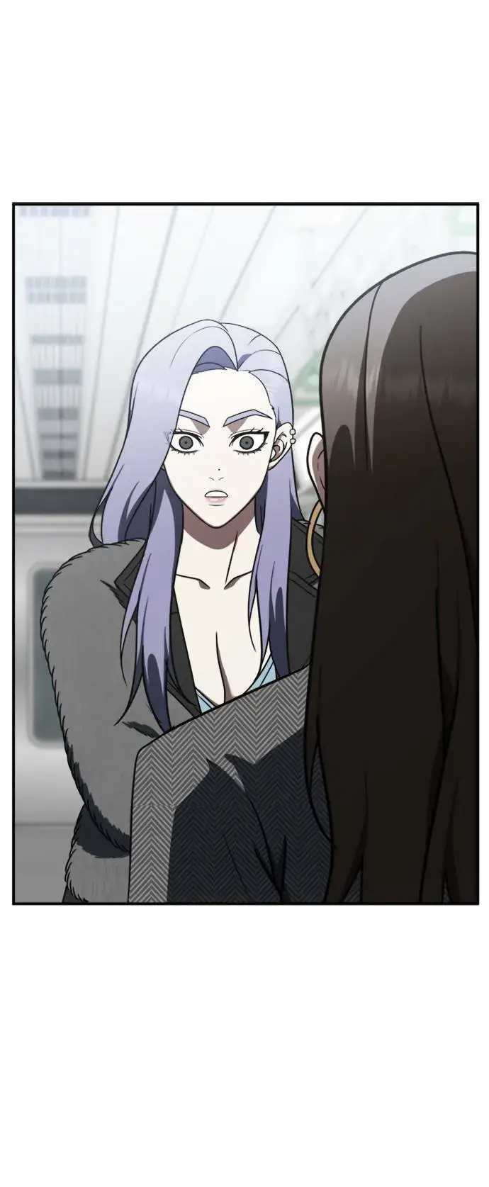 漫画《盗脸人生》河娜永 3第92张图