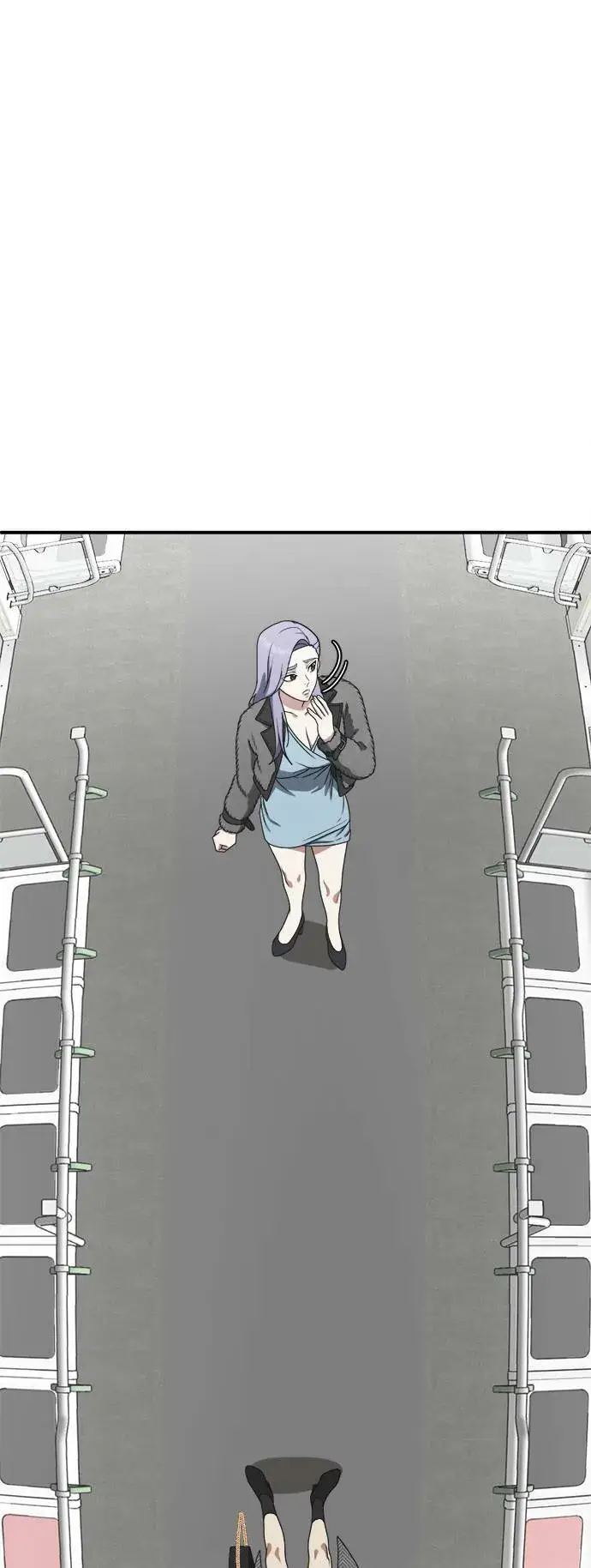 漫画《盗脸人生》河娜永 3第95张图