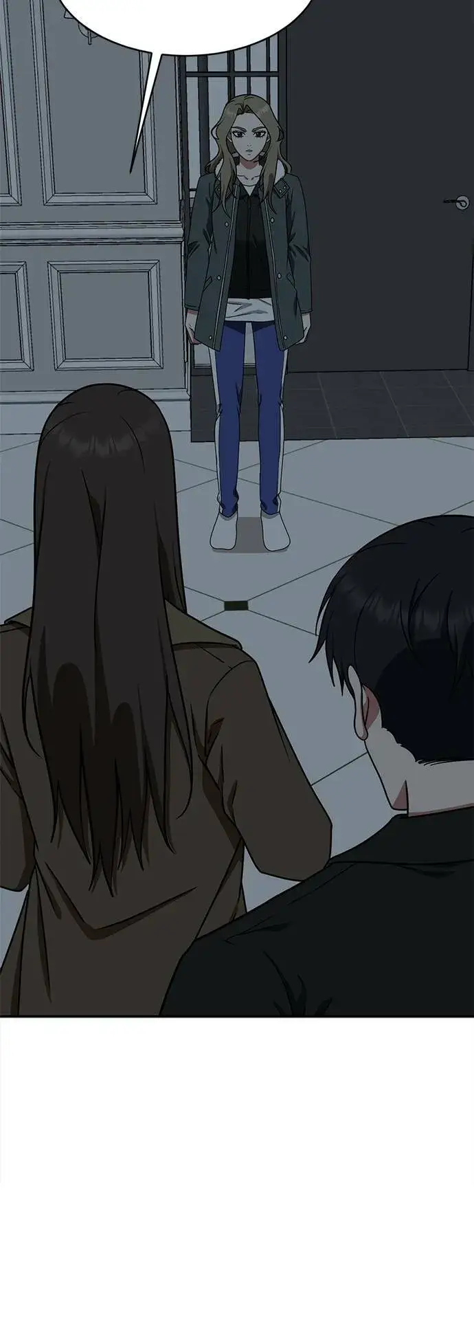 漫画《盗脸人生》河娜永 4第65张图