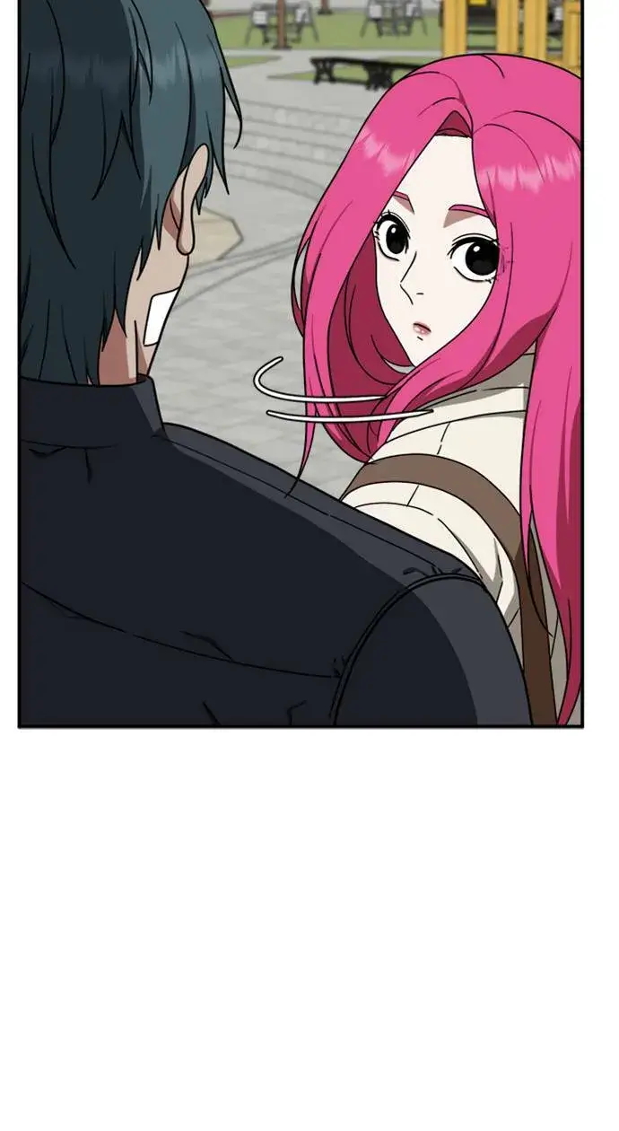 漫画《盗脸人生》河娜永 6第108张图