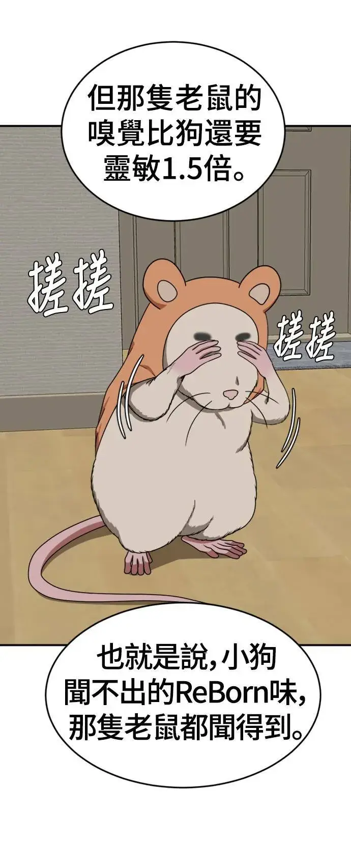 漫画《盗脸人生》河娜永 7第56张图