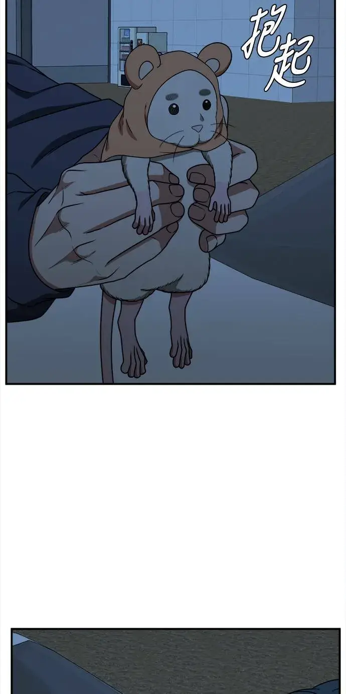 漫画《盗脸人生》河娜永 8第39张图