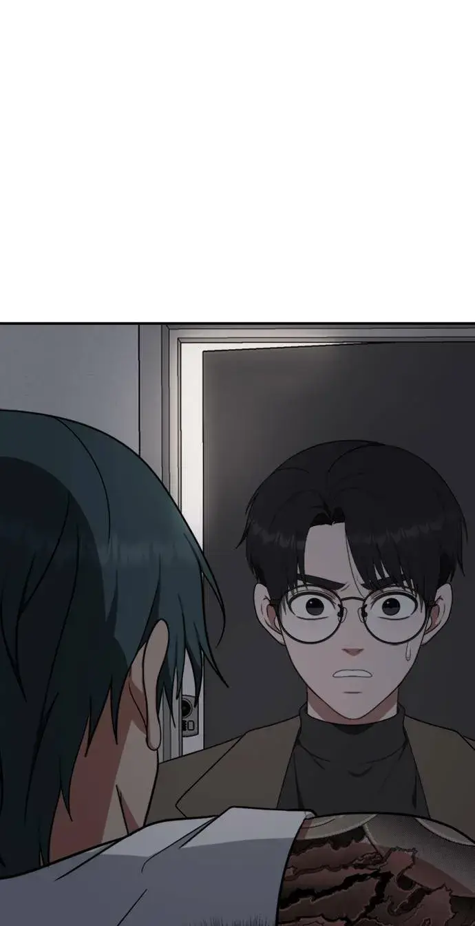 漫画《盗脸人生》河娜永 9第122张图