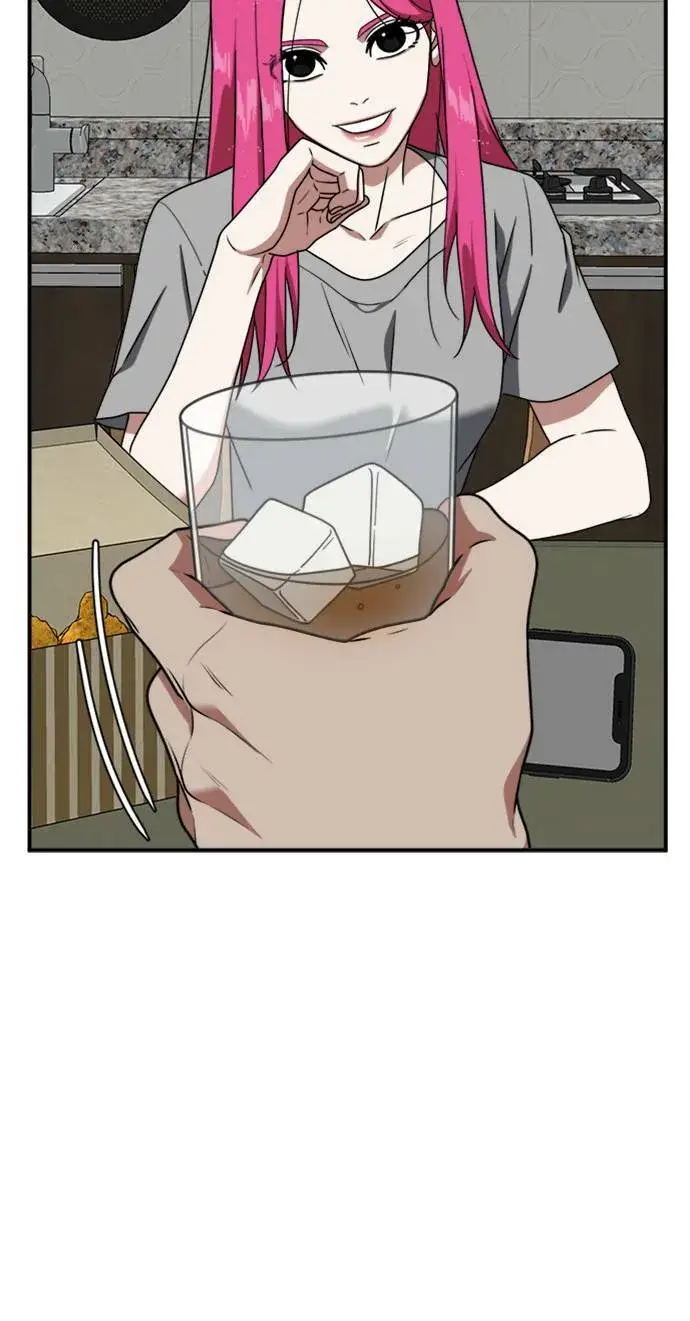 漫画《盗脸人生》河娜永 9第72张图