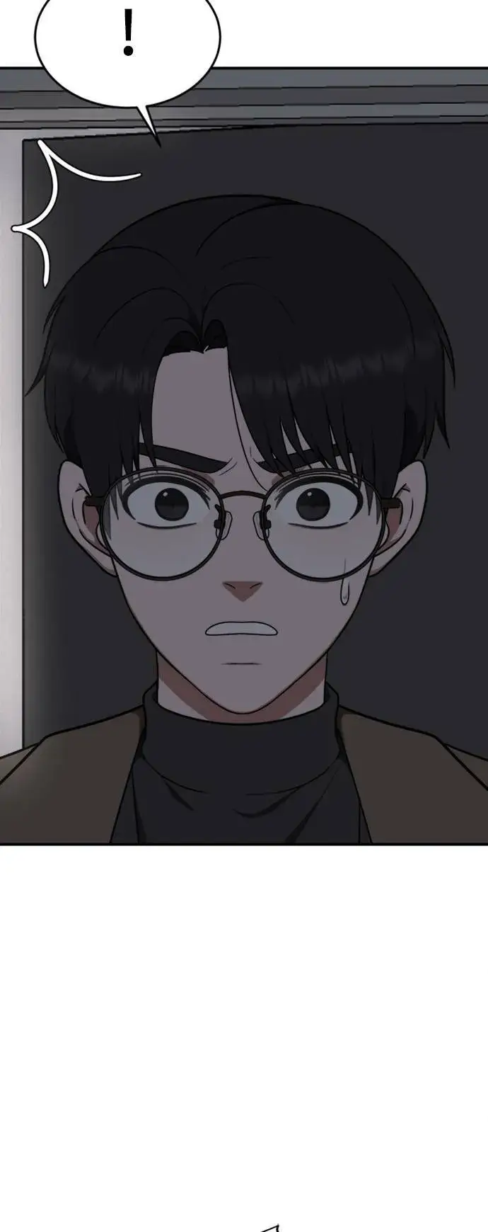 漫画《盗脸人生》河娜永 10第3张图
