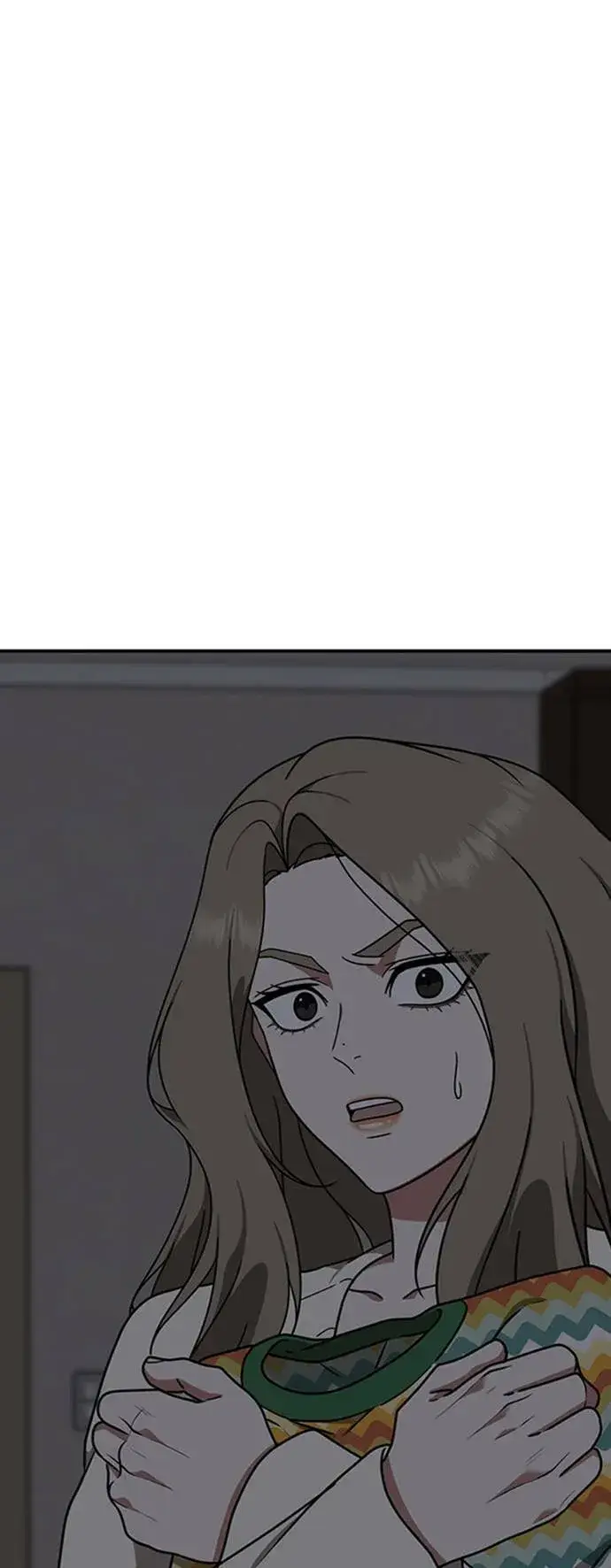 漫画《盗脸人生》河娜永 10第98张图