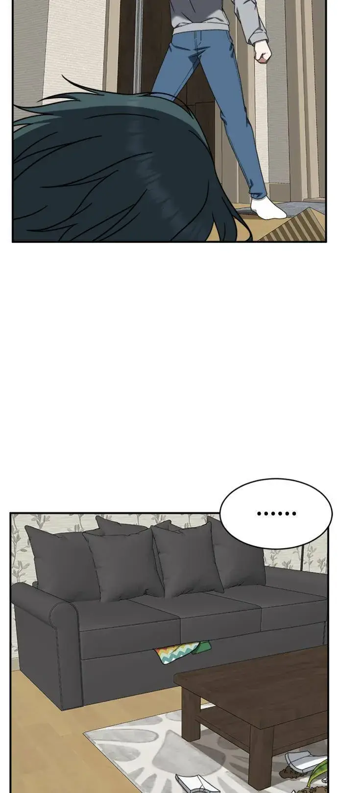 漫画《盗脸人生》河娜永 11第20张图