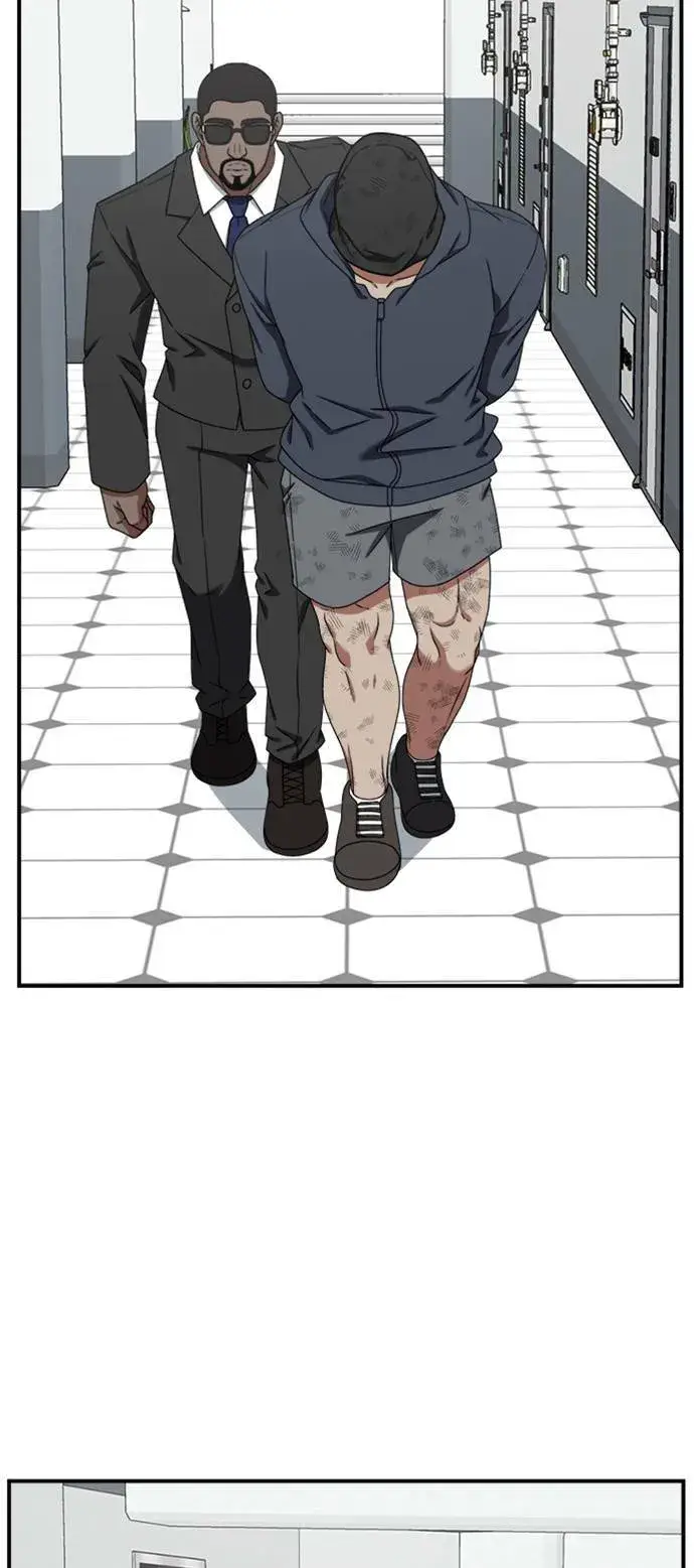 漫画《盗脸人生》河娜永 11第67张图