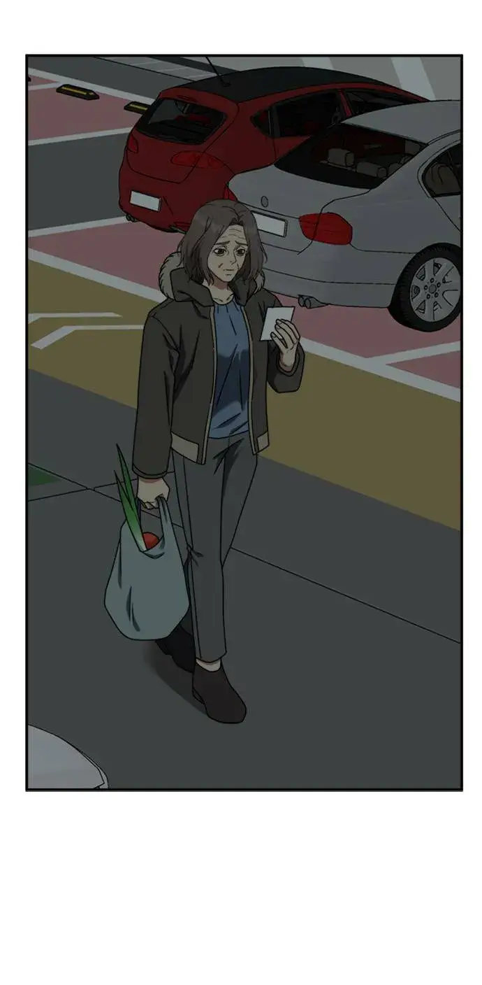 漫画《盗脸人生》河娜永 15第81张图