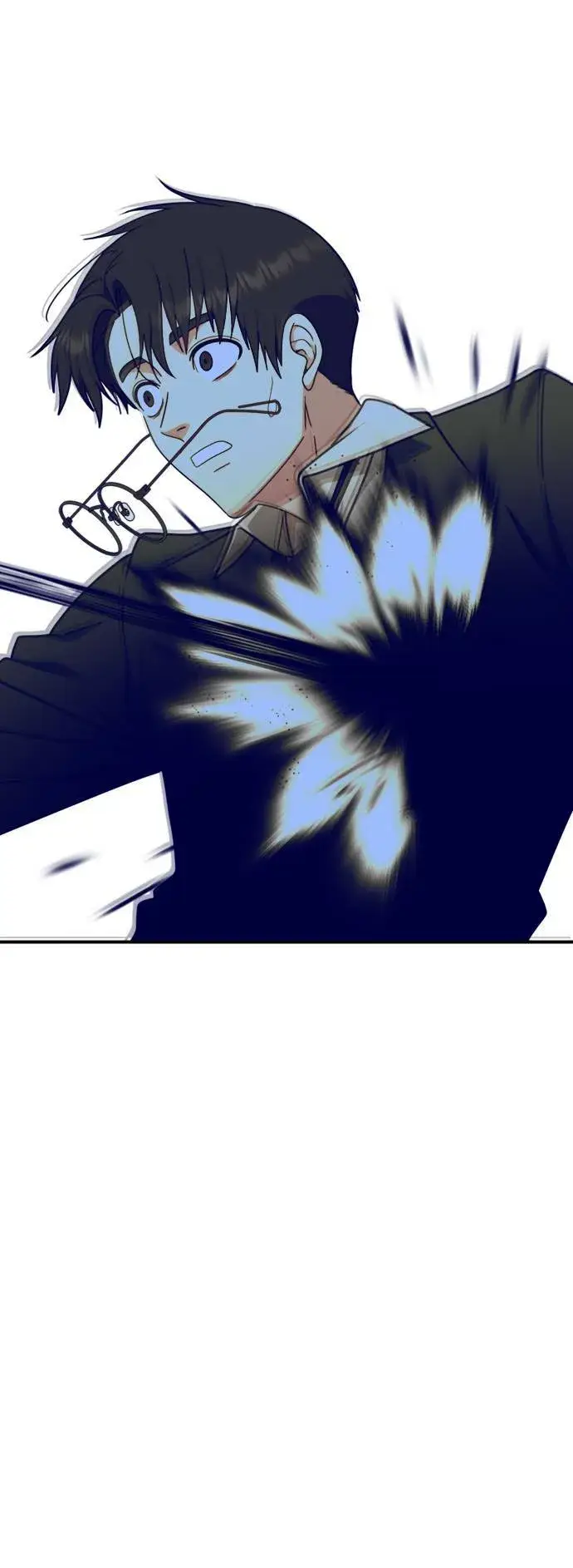 漫画《盗脸人生》河娜永 17第90张图