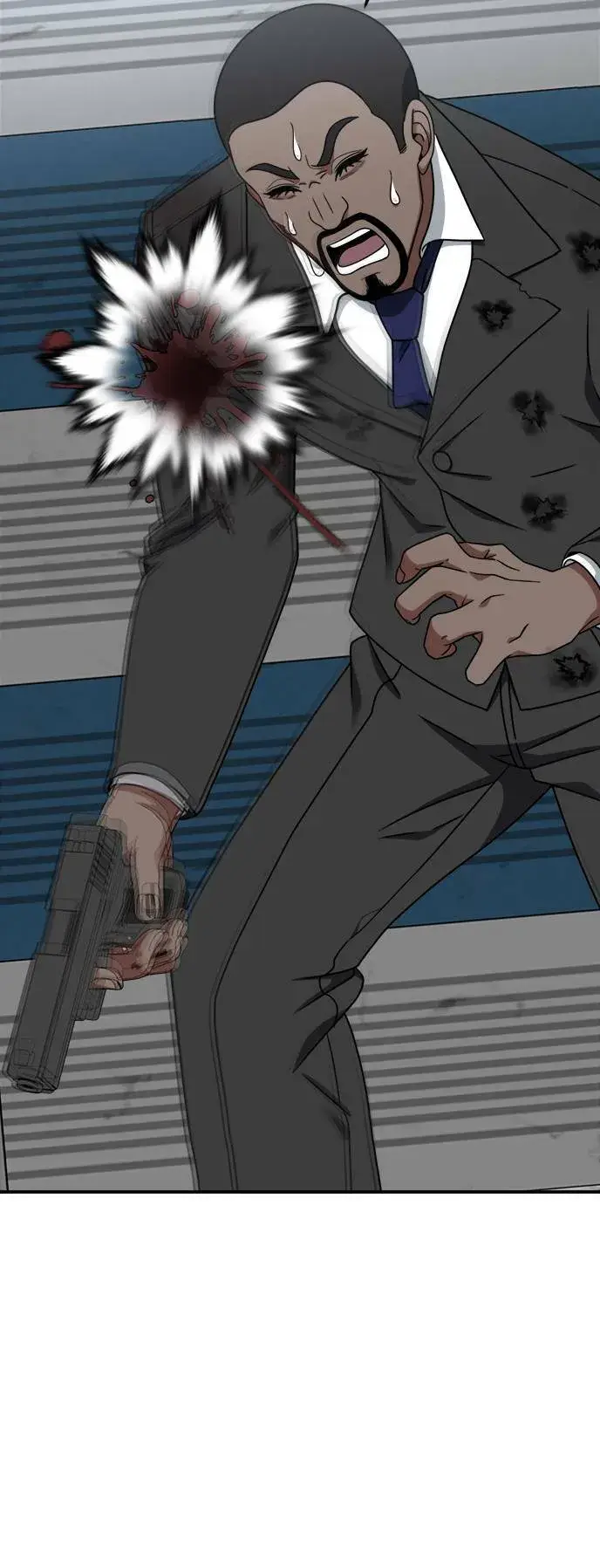 漫画《盗脸人生》河娜永 18第40张图