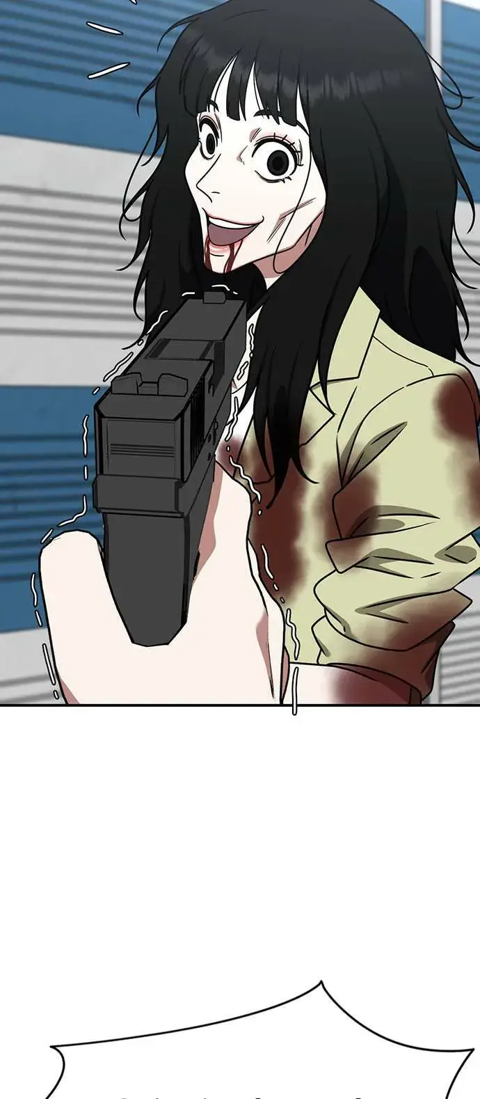 漫画《盗脸人生》河娜永 18第75张图