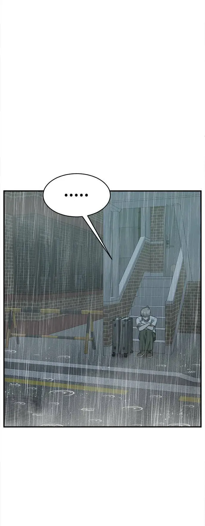 漫画《盗脸人生》李智允 1第6张图