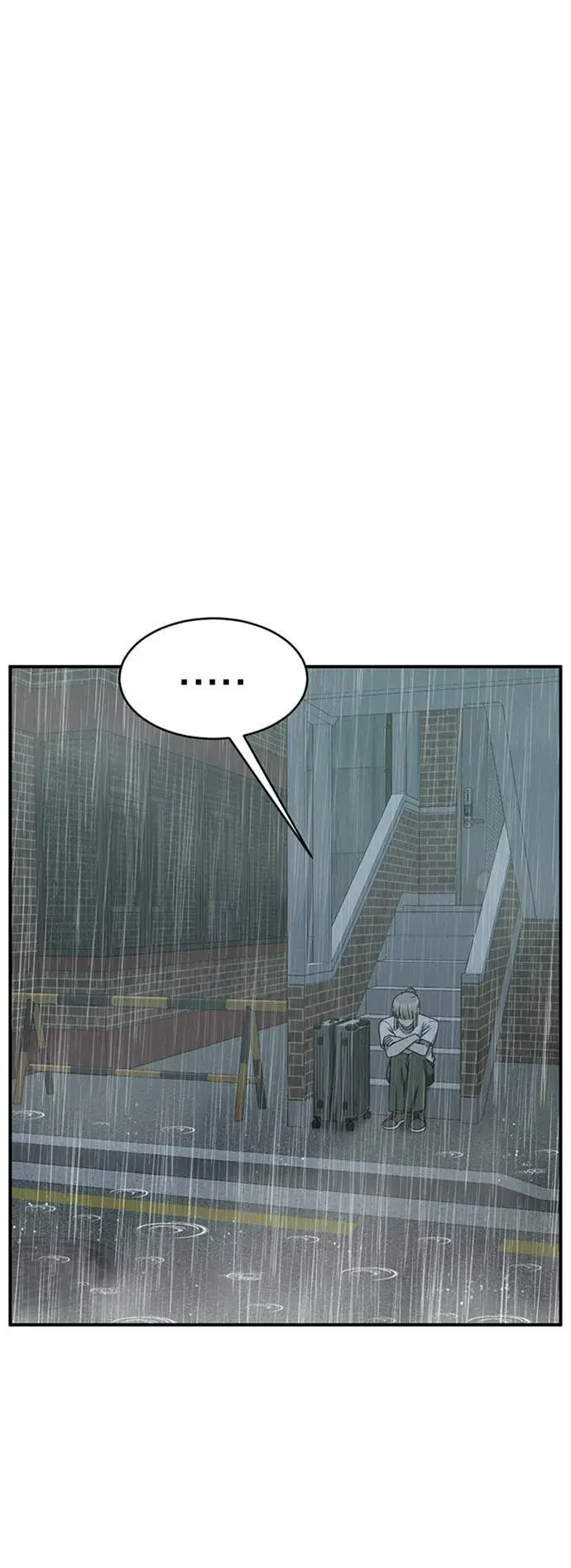 漫画《盗脸人生》李智允 4第35张图