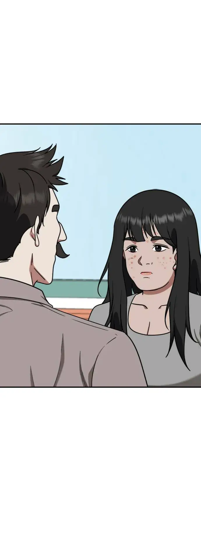 漫画《盗脸人生》李智允 4第93张图