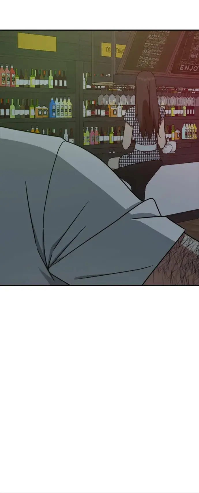 漫画《盗脸人生》成乔彬 1第105张图