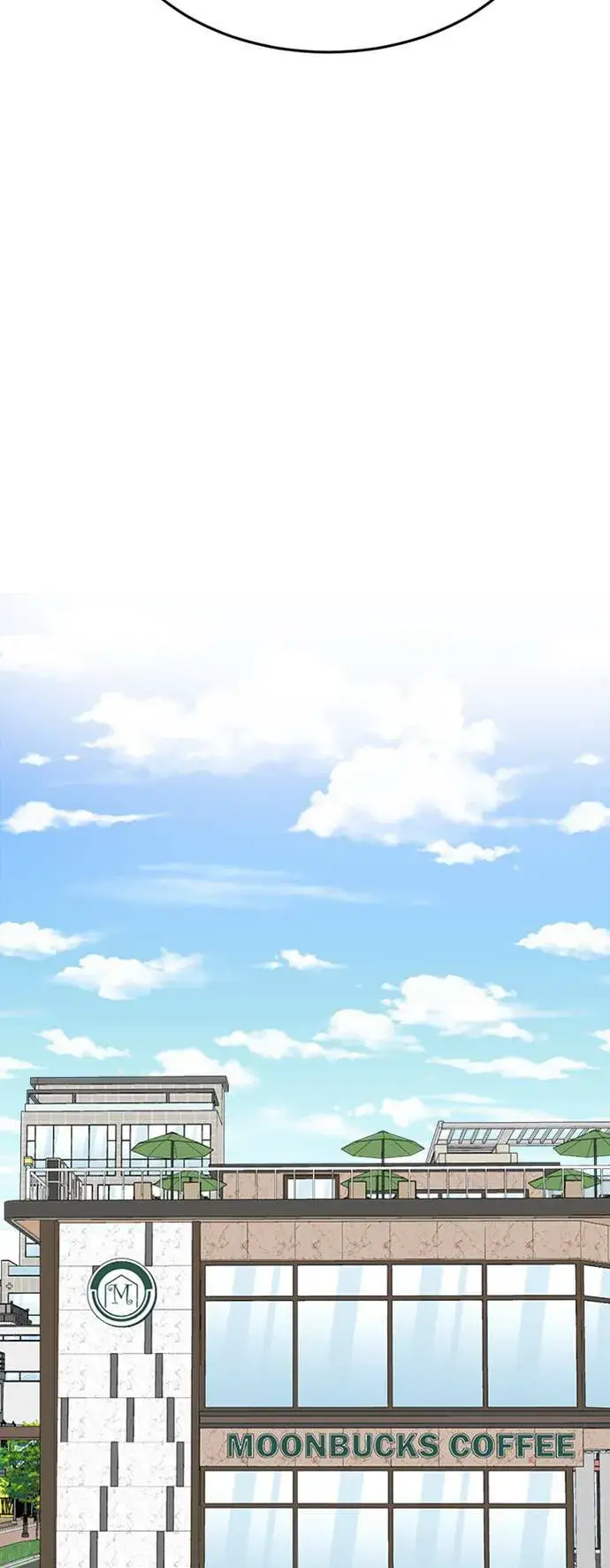 漫画《盗脸人生》成乔彬 8第34张图