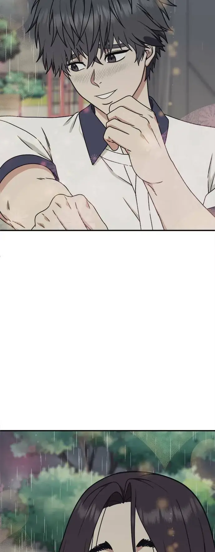 漫画《盗脸人生》乔泰熙 2第81张图