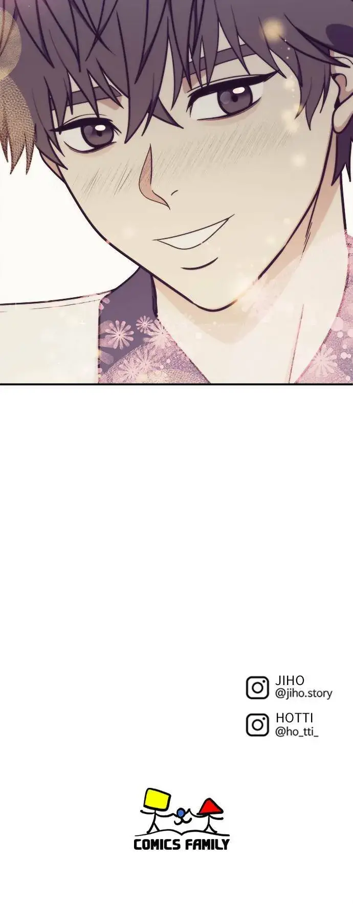 漫画《盗脸人生》乔泰熙 2第83张图