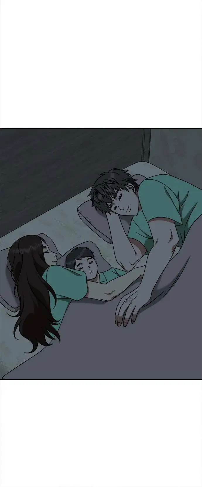 漫画《盗脸人生》乔泰熙 6第70张图