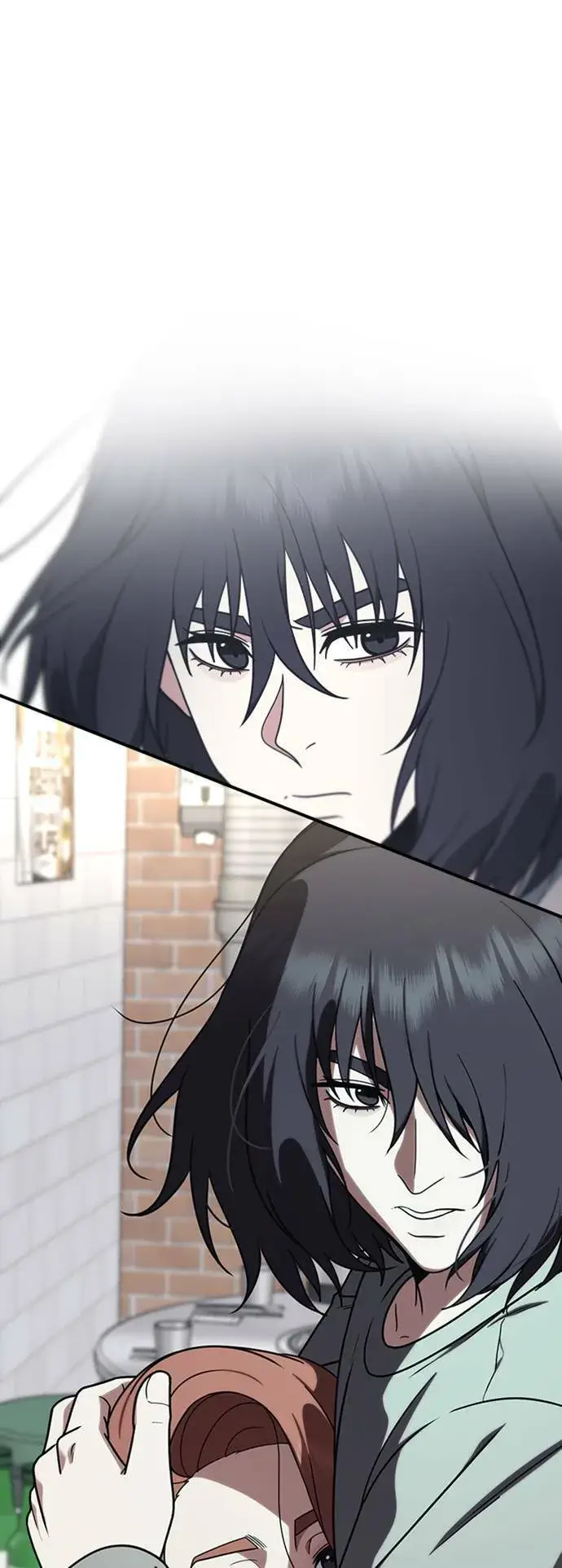 漫画《盗脸人生》乔泰熙 14第91张图