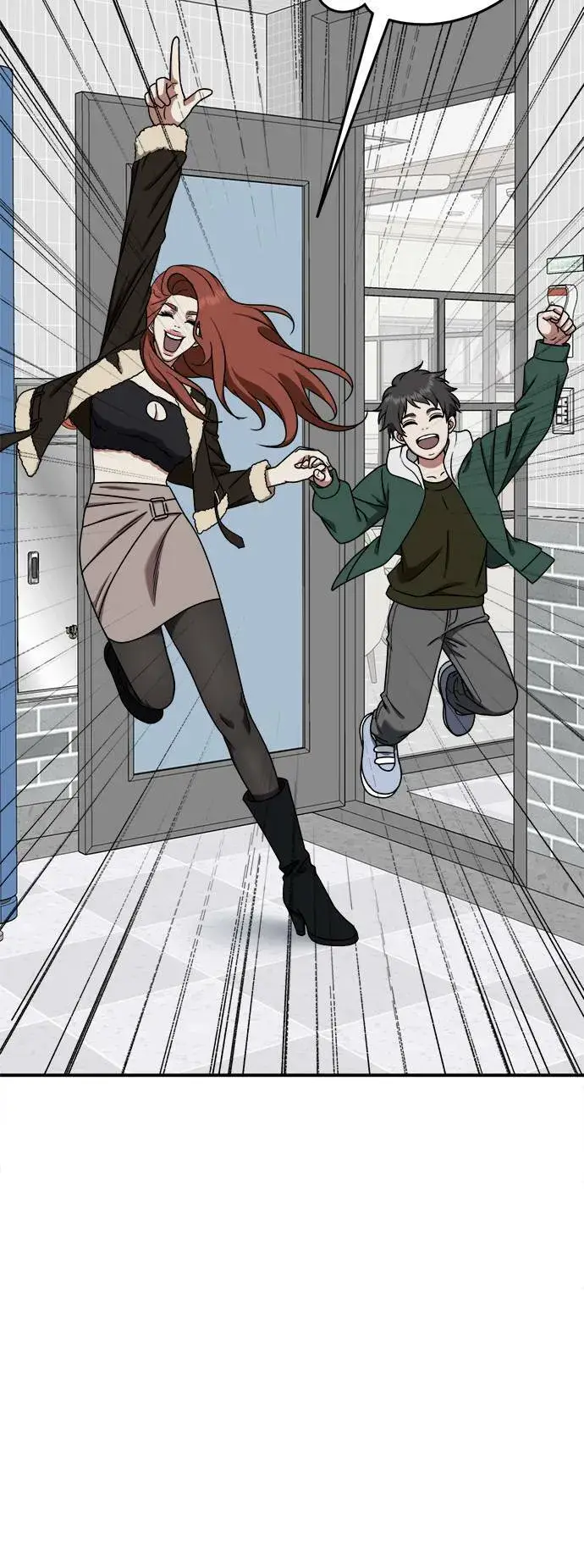 漫画《盗脸人生》乔泰熙 17第79张图